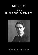 Mistici del Rinascimento