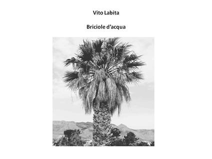 Briciole d'acqua - Vito Labita - ebook