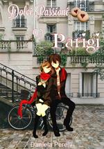 Dolci passioni a Parigi
