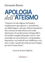 Apologia dell'ateismo