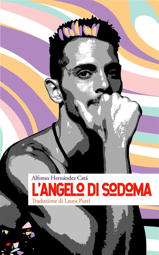 L'angelo di Sodoma - HERNÁNDEZ CATÁ ALFONSO - ebook