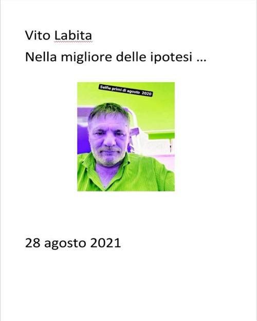Nella migliore delle ipotesi - Vito Labita - ebook