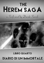 Diario di un immortale. The Herem Saga. Vol. 4