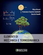 Elementi di meccanica e termodinamica