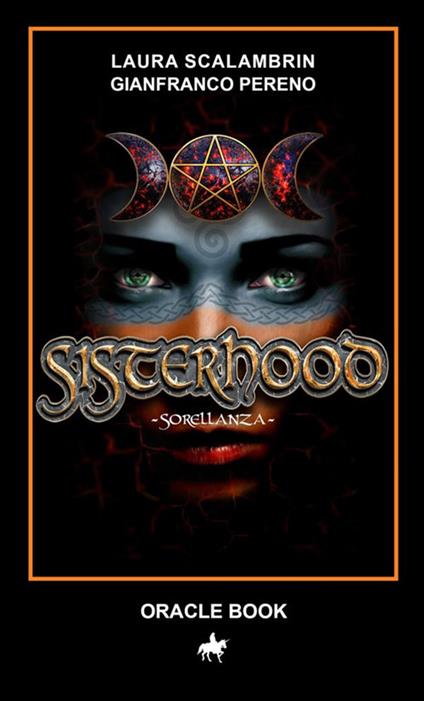 Sisterhood. Sorellanza - Scalambrin Laura,Gianfranco Pereno - copertina