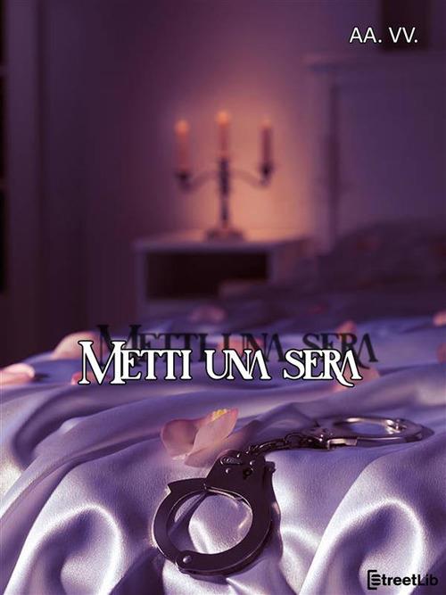 Metti una sera - V.V.A.A. - ebook