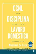 CCNL sulla disciplina del rapporto di lavoro domestico