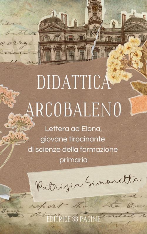 Didattica Arcobaleno - Patrizia Simonetta - ebook