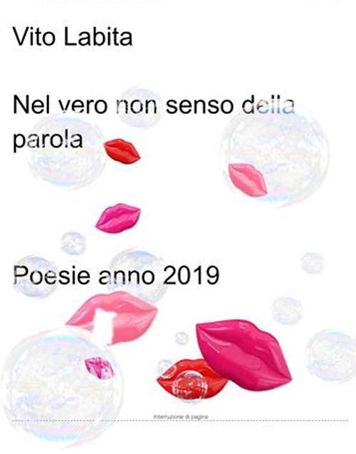 Nel vero non senso della parola - Vito Labita - ebook