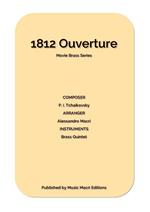 1812 Ouverture Movie Brass Series