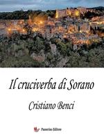 Il cruciverba di Sorano