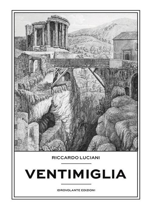 Ventimiglia - Riccardo Luciani - ebook