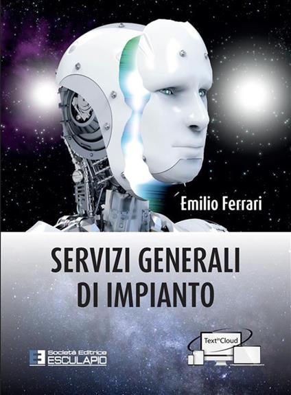 Servizi generali di impianto - Emilio Ferrari - ebook