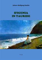 Ifigenia in Tauride