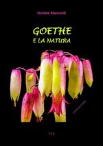 Goethe e la natura