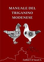 Manuale del Triganino Modenese