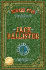 Jack Ballister