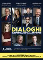 Dialoghi sull'intelligenza artificiale