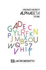 Alphabeta. Storie e segni