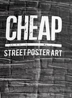 Cheap. Street poster art. Ediz. italiana e inglese. Vol. 2