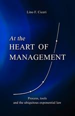 At the heart of management. Process, tools and the ubiquitous exponential law