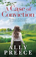 A case of conviction