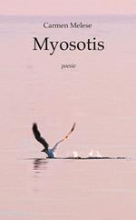 Myosotis. Poesie