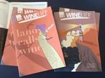 WINElife. Ediz. italiana e inglese. Vol. 2: Il vino è vita