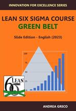 Lean Six Sigma Course Green Belt
