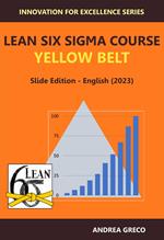 Lean Six Sigma Course Yellow Belt