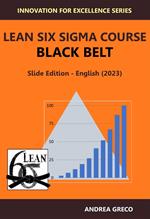 Lean Six Sigma Course Black Belt