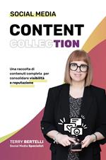 Social Media Content Collection. Nuova ediz.