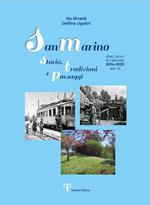 San Marino storia, tradizioni e paesaggi. Dieci anni di calendari 2014-2023. Vol. 4