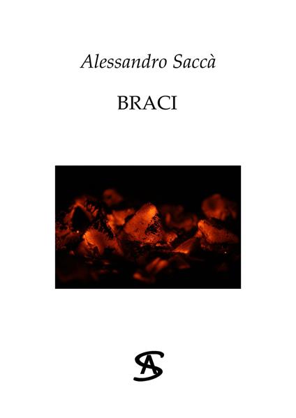 Braci - Alessandro Saccà - ebook