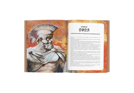 2025. L'anno di Marte - Alberto Ferrarini - 4