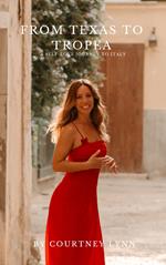 From Texas to Tropea. A Self-Love Journey to Italy