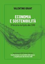 Economia e sostenibilità. Il percorso da Kyoto alla CSRD