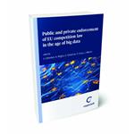 Public and private enforcement of EU competition law in the age of big data
