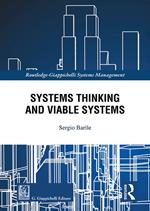 Systems Thinking and Viable Systems