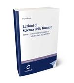 Lezioni di scienza delle finanze. Vol. 1: L'intervento pubblico nel sistema economico