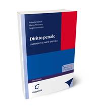 Diritto penale. Lineamenti di parte speciale