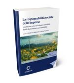La responsabilità sociale delle imprese Un percorso verso lo sviluppo sostenibile. Profili di governance e accountabililty