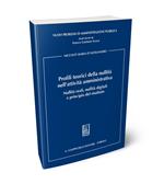 Profili teorici della nullità nell'attività amministrativa. Nullità reali, nullità digitali e principio del risultato