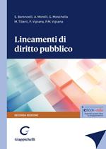 Lineamenti di diritto pubblico