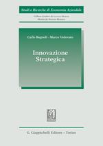 Innovazione strategica