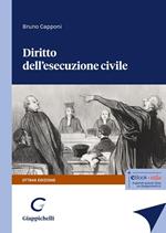 Diritto dell’esecuzione civile