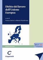 Diritto del lavoro dell'Unione Europea
