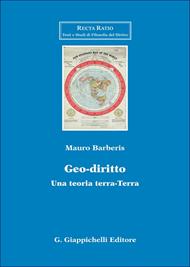 Geo-diritto. Una teoria terra-Terra