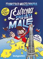 L' Europa spiegata male