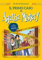 Il primo caso di Agatha Mistery